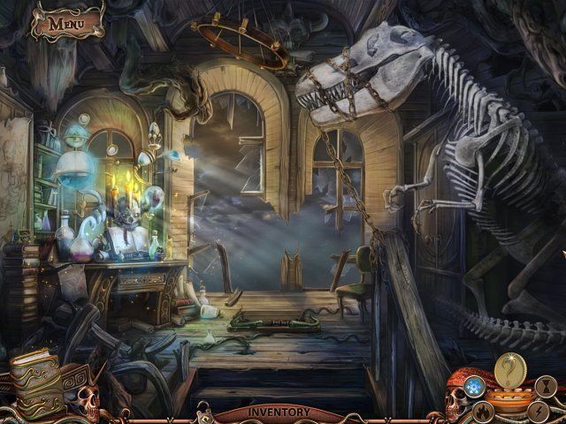 Kustosze świata: Ostatnia nadzieja