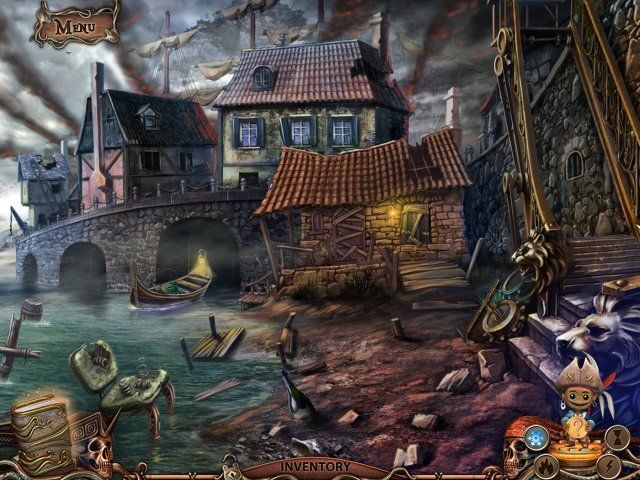 Kustosze świata: Ostatnia nadzieja