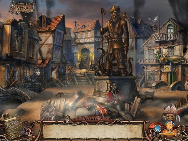 Kustosze świata: Ostatnia nadzieja