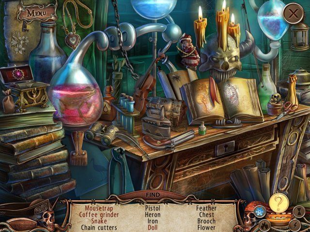 Kustosze świata: Ostatnia nadzieja