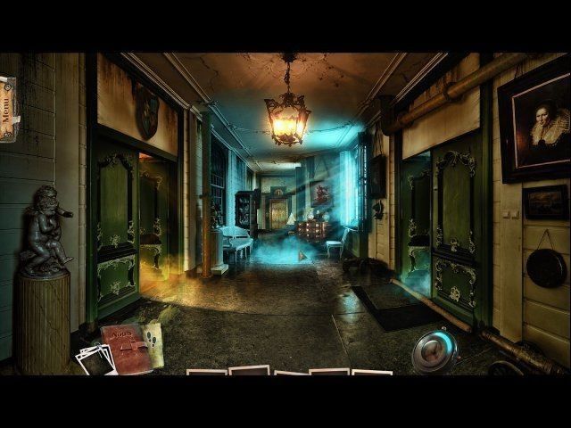 Youda Mystery: Dziedzictwo Stanwicków